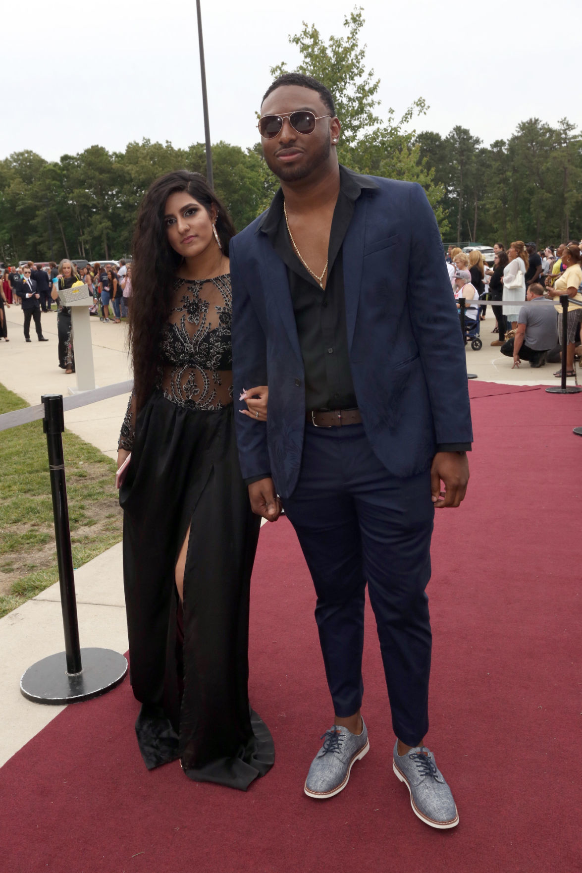 Egg Harbor Township High School Prom